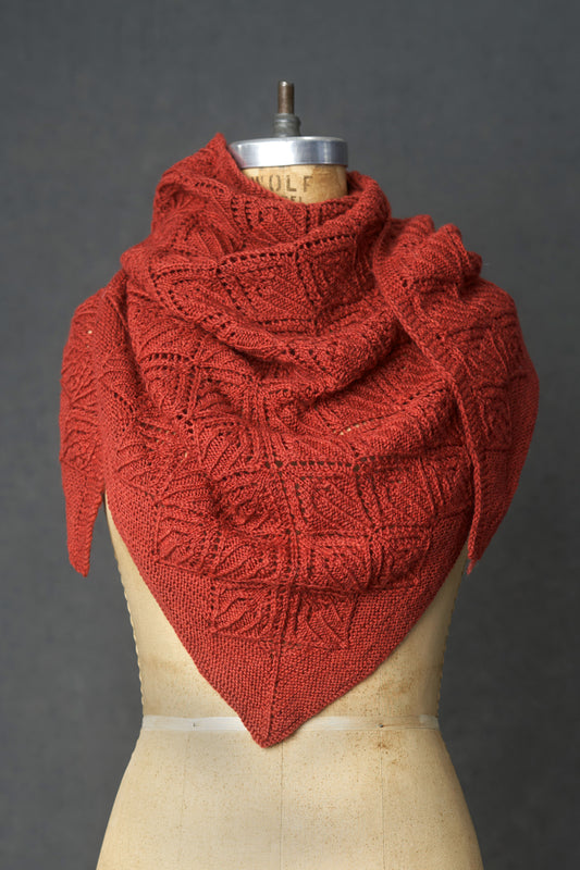 Yarn for Balconet 2.0