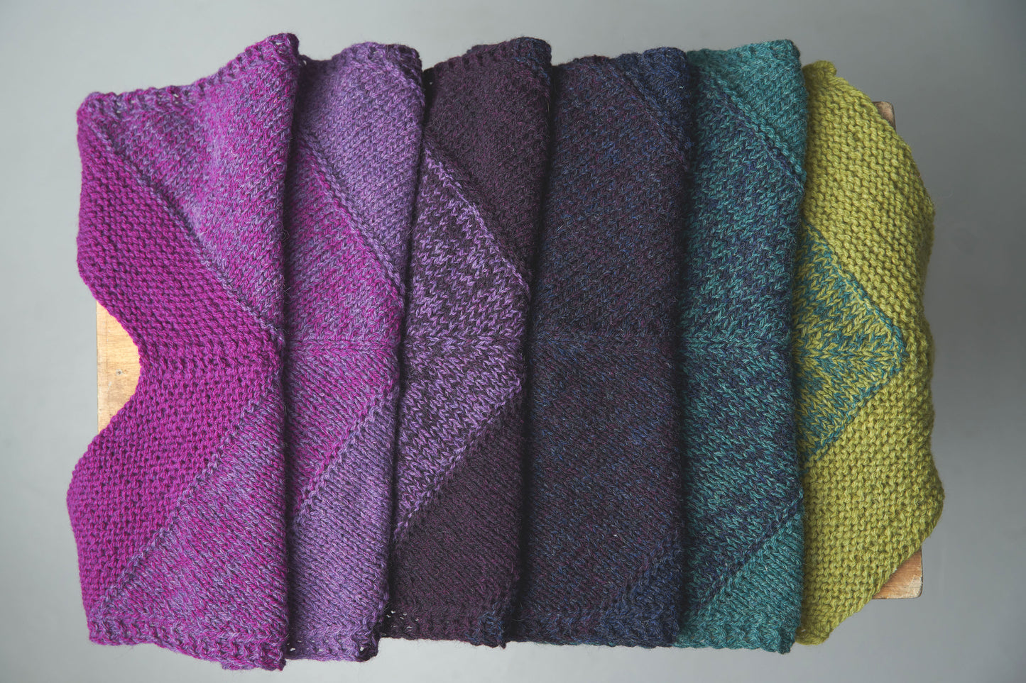 Glassboro Scarf