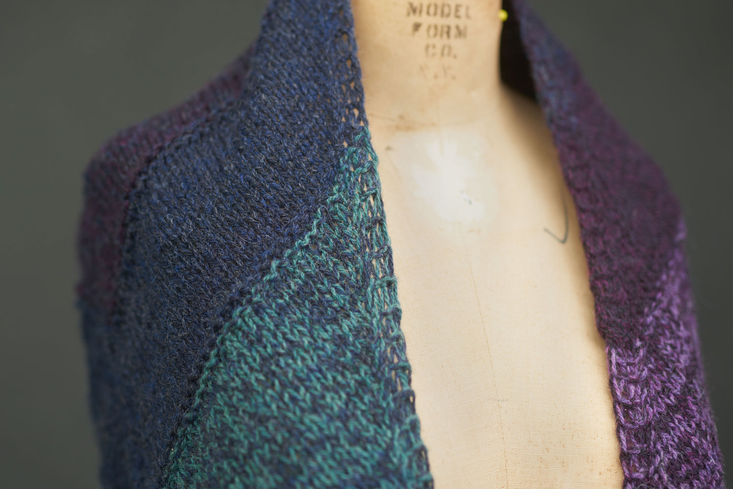 Glassboro Scarf