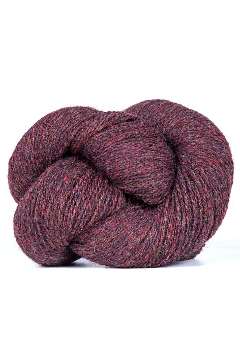 BC Garn Bio Shetland