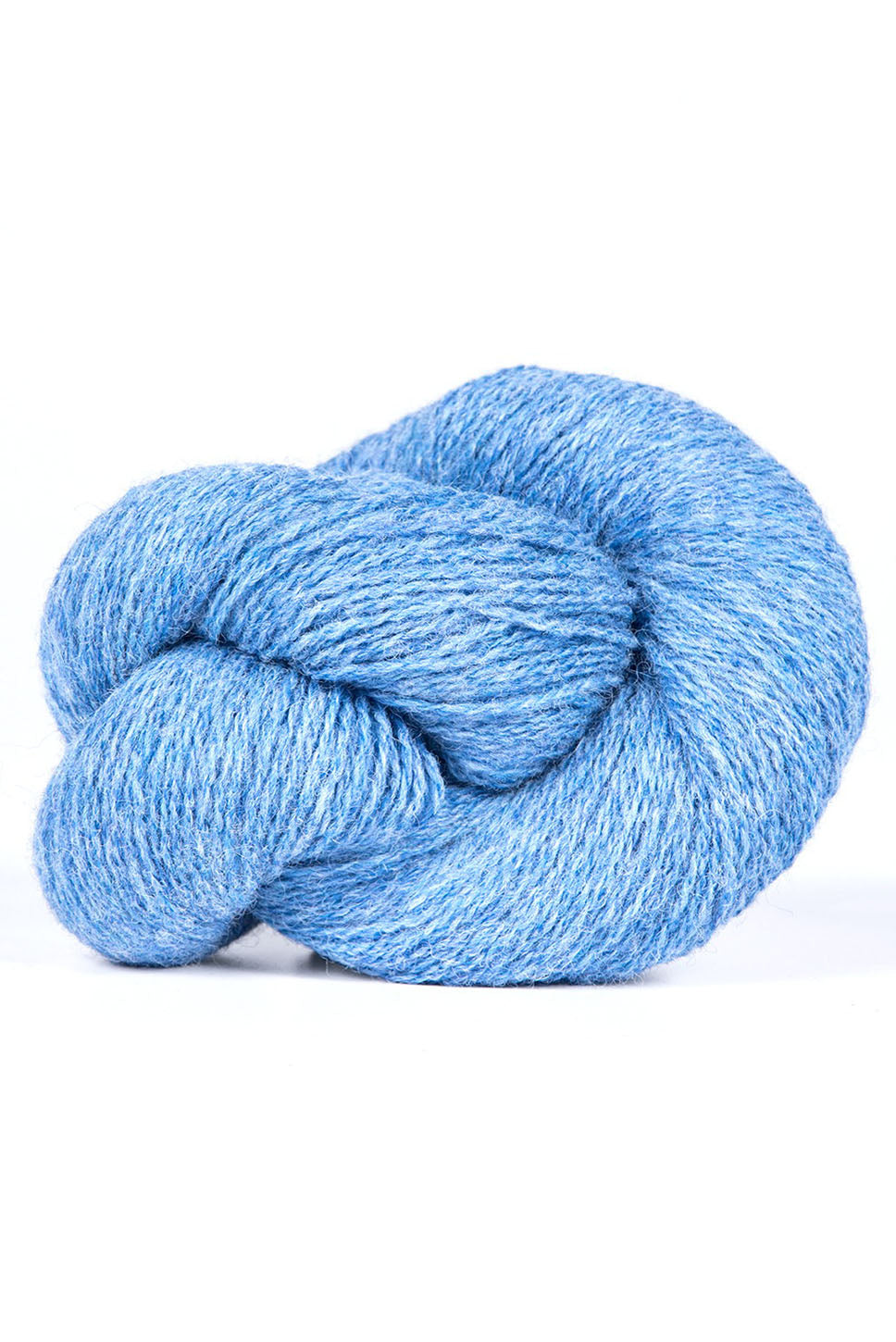 BC Garn Bio Shetland