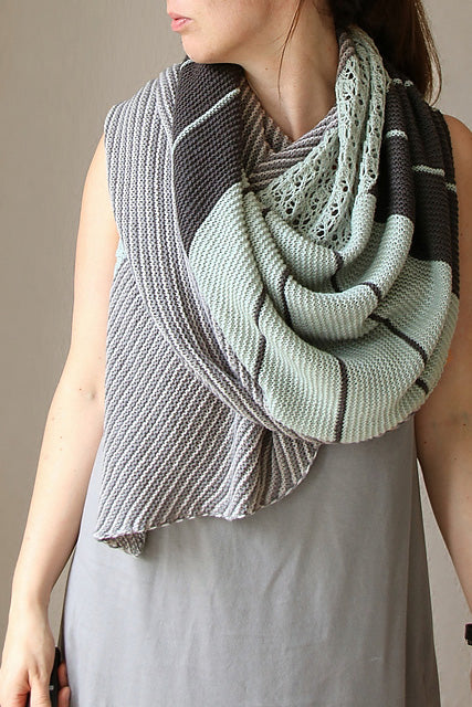 Yarn for Verdon