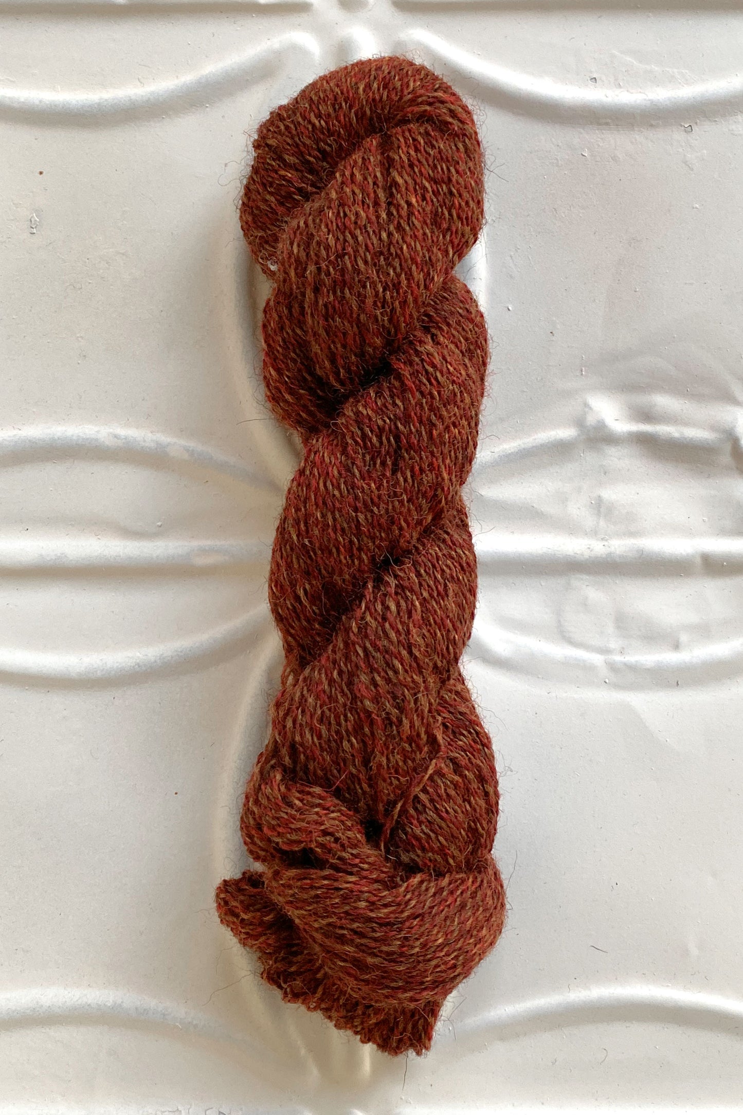 Garthenor Snowdonia Sock