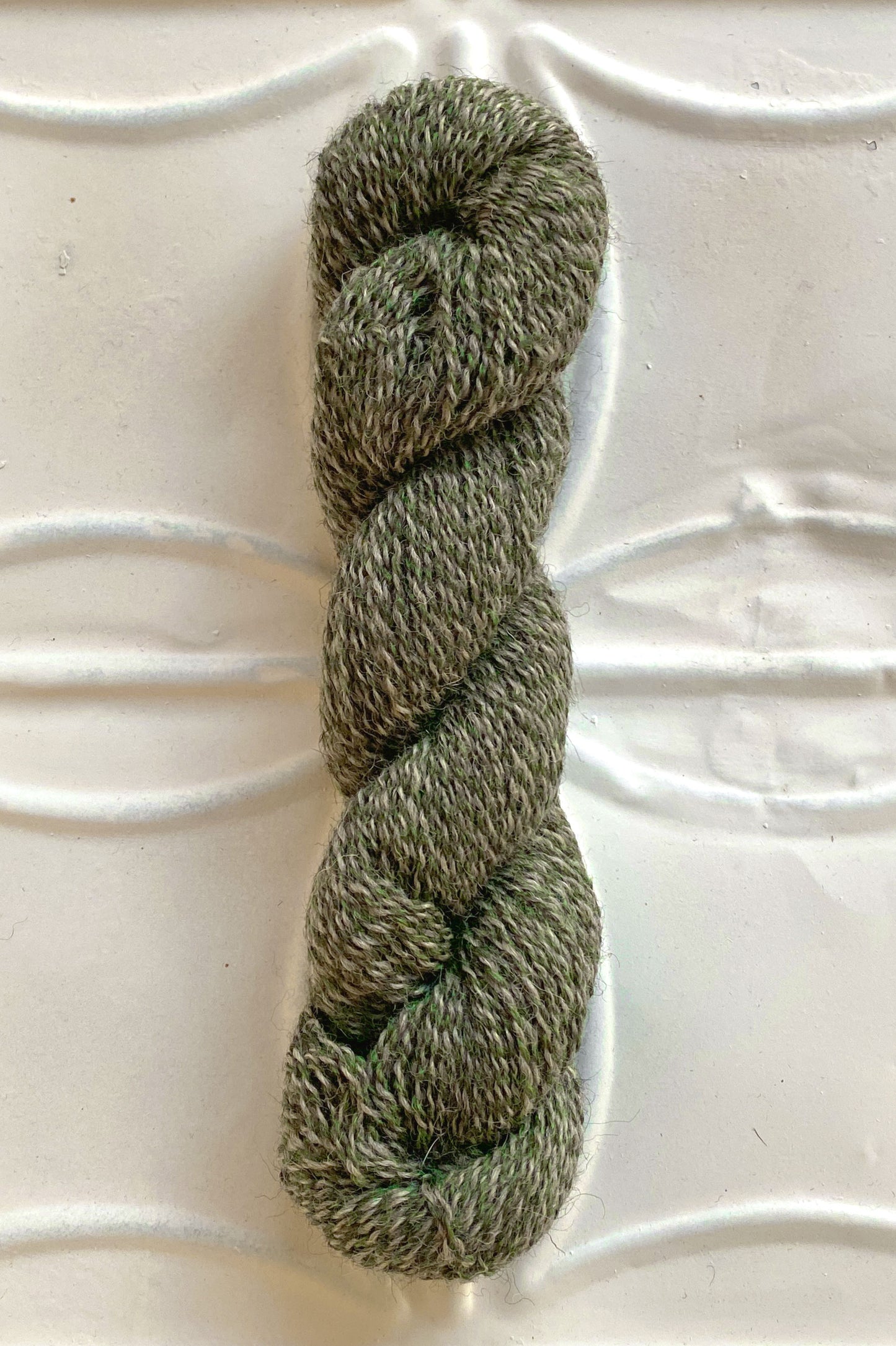 Garthenor Snowdonia Sock