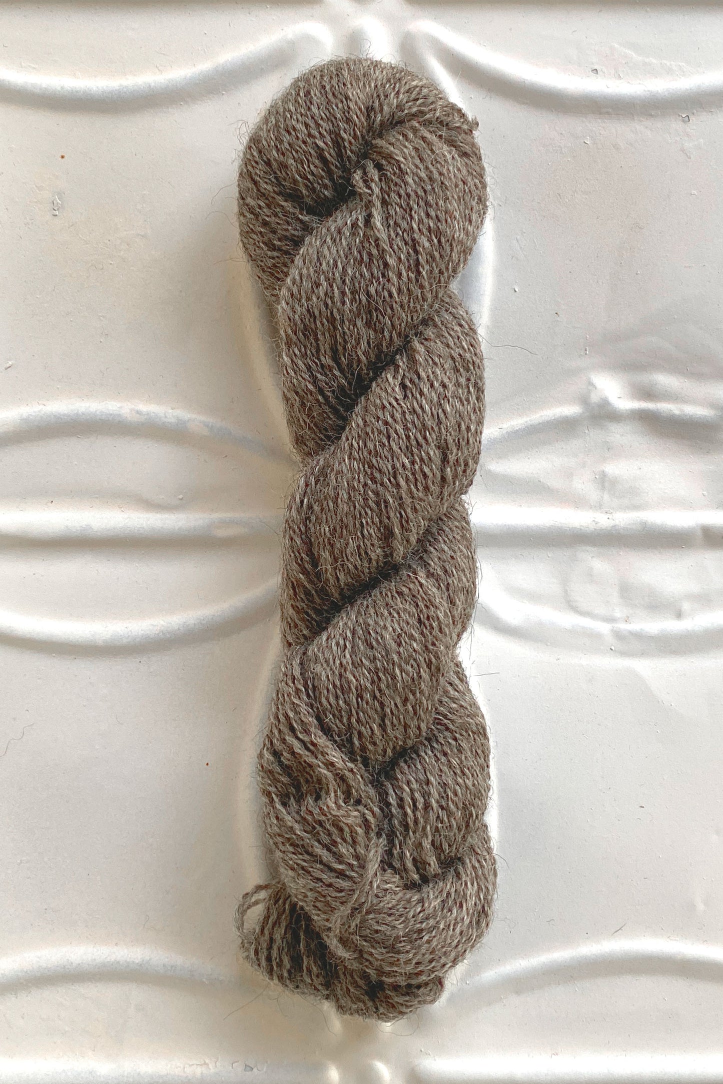 Garthenor Snowdonia Sock