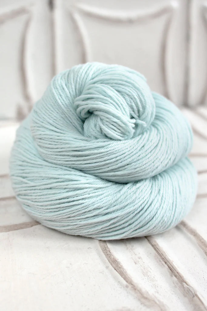 Rosy Green Wool Cheeky Merino Joy