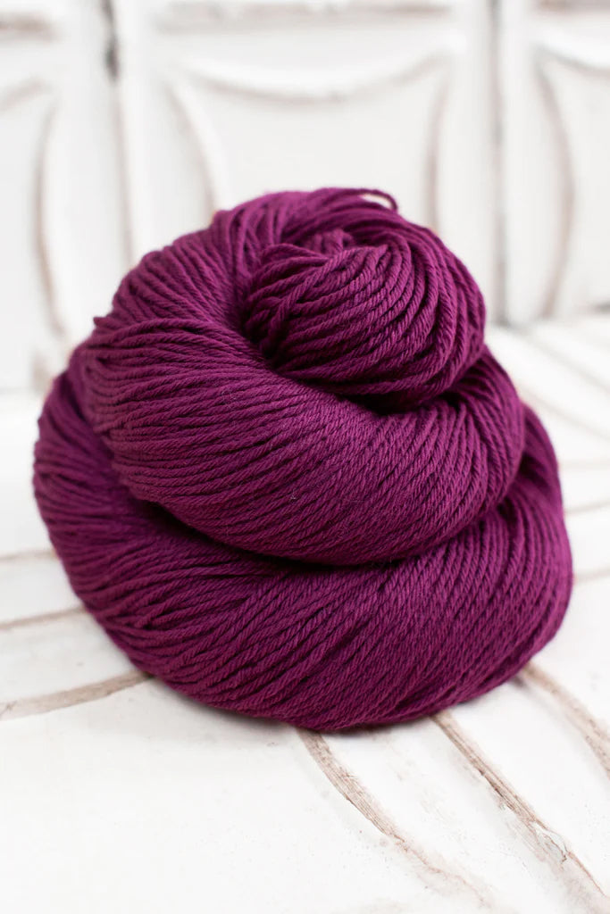 Rosy Green Wool Cheeky Merino Joy