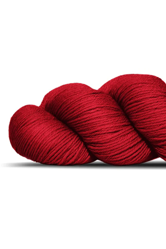 Rosy Green Wool Cheeky Merino Joy