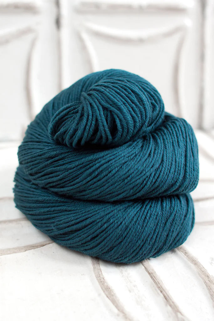 Rosy Green Wool Cheeky Merino Joy