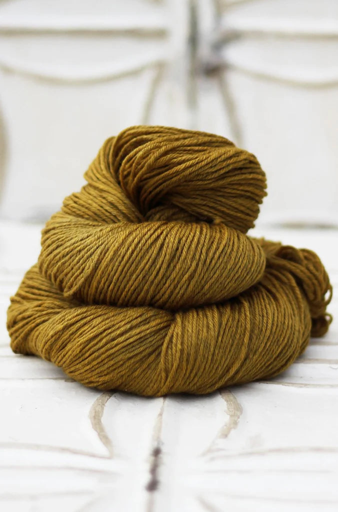Rosy Green Wool Cheeky Merino Joy