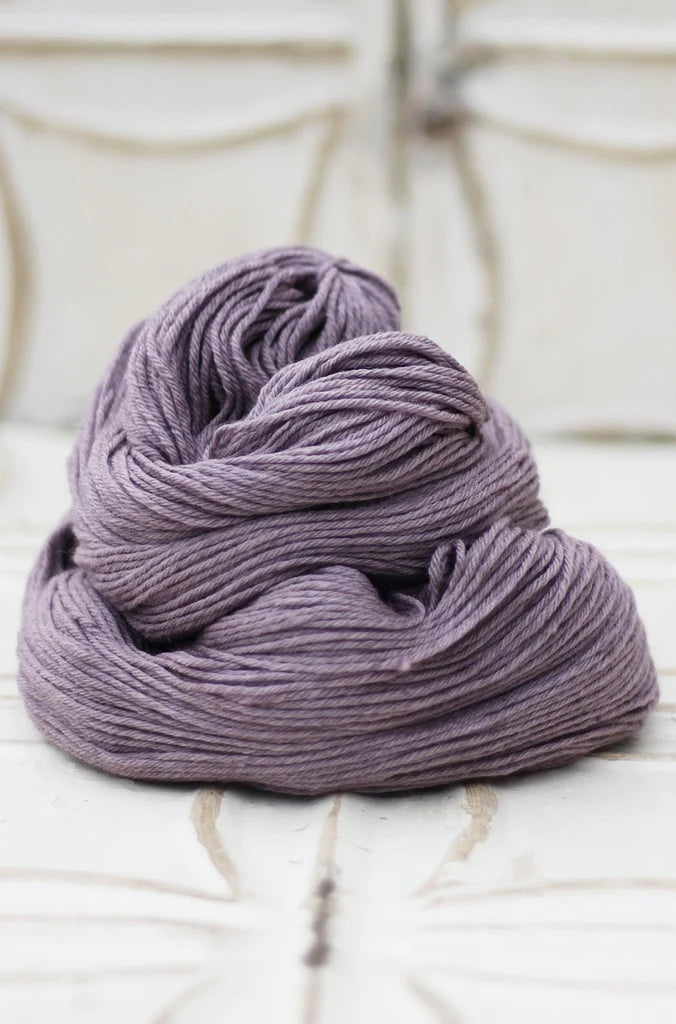 Rosy Green Wool Cheeky Merino Joy