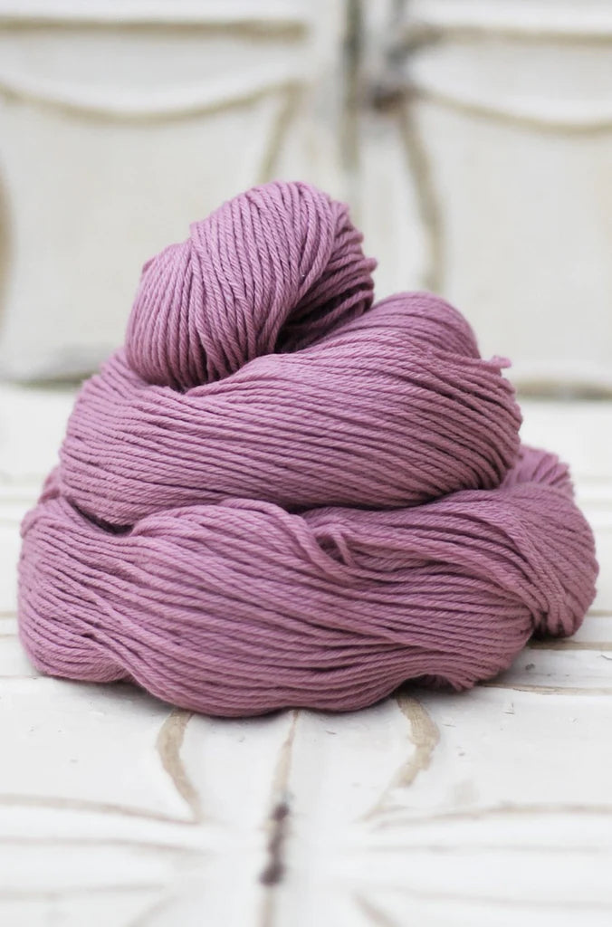 Rosy Green Wool Cheeky Merino Joy