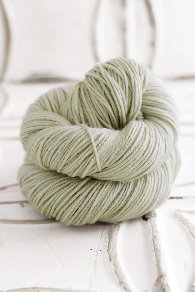 Rosy Green Wool Cheeky Merino Joy