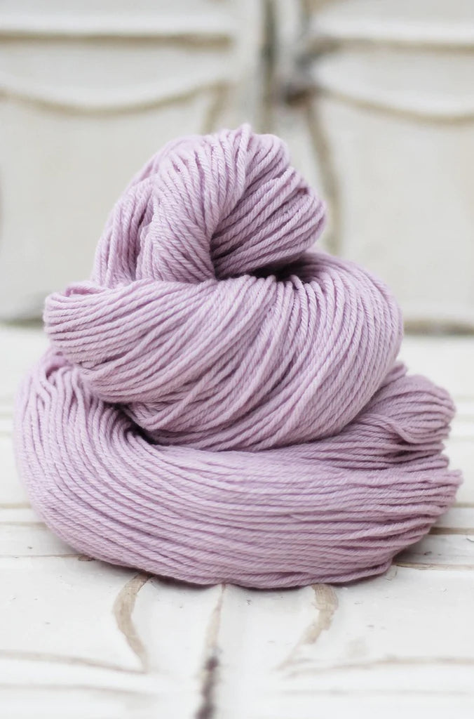 Rosy Green Wool Cheeky Merino Joy