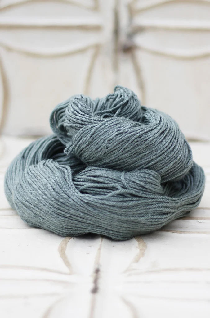 Rosy Green Wool Cheeky Merino Joy
