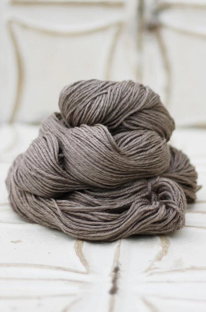 Rosy Green Wool Cheeky Merino Joy
