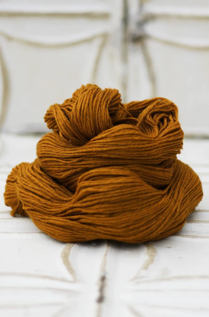 Rosy Green Wool Cheeky Merino Joy