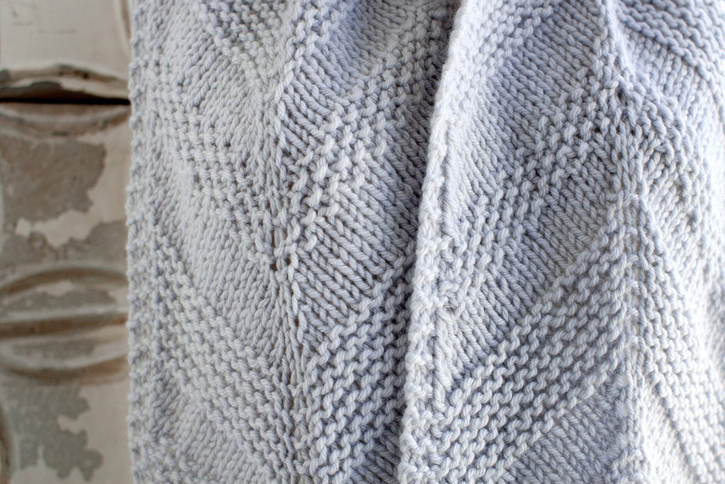 Carpenter's Run Scarf 2