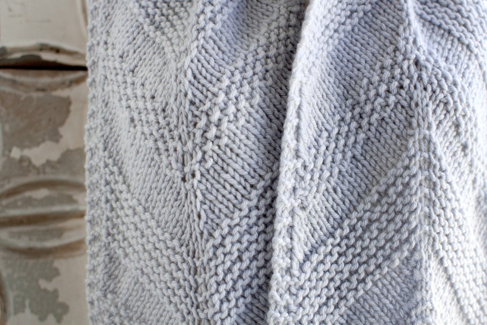 Carpenter's Run Scarf 2