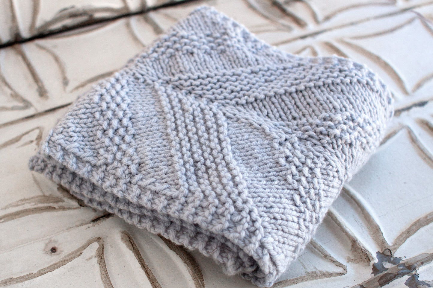 Carpenter's Run Scarf 3