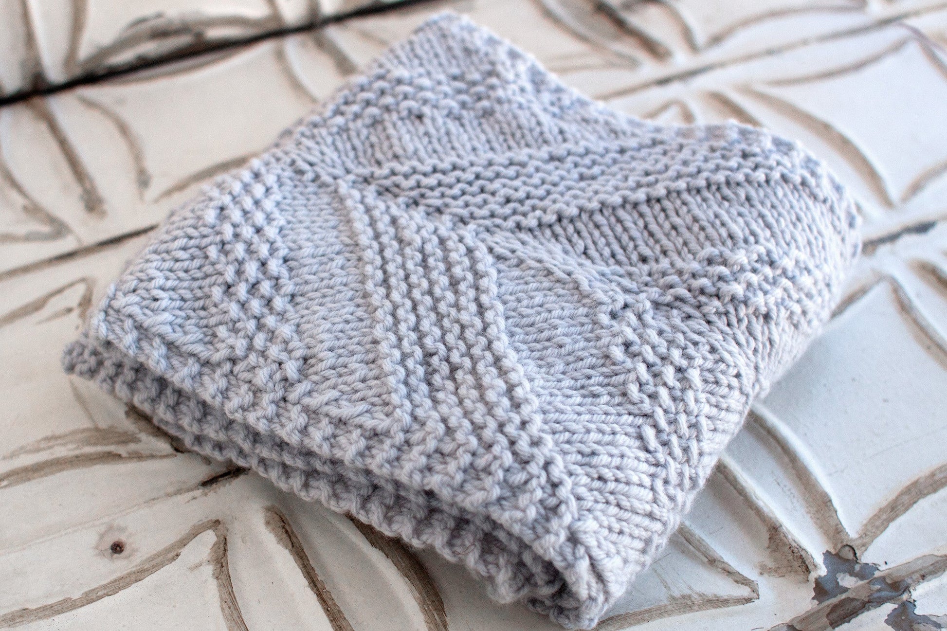 Carpenter's Run Scarf 3