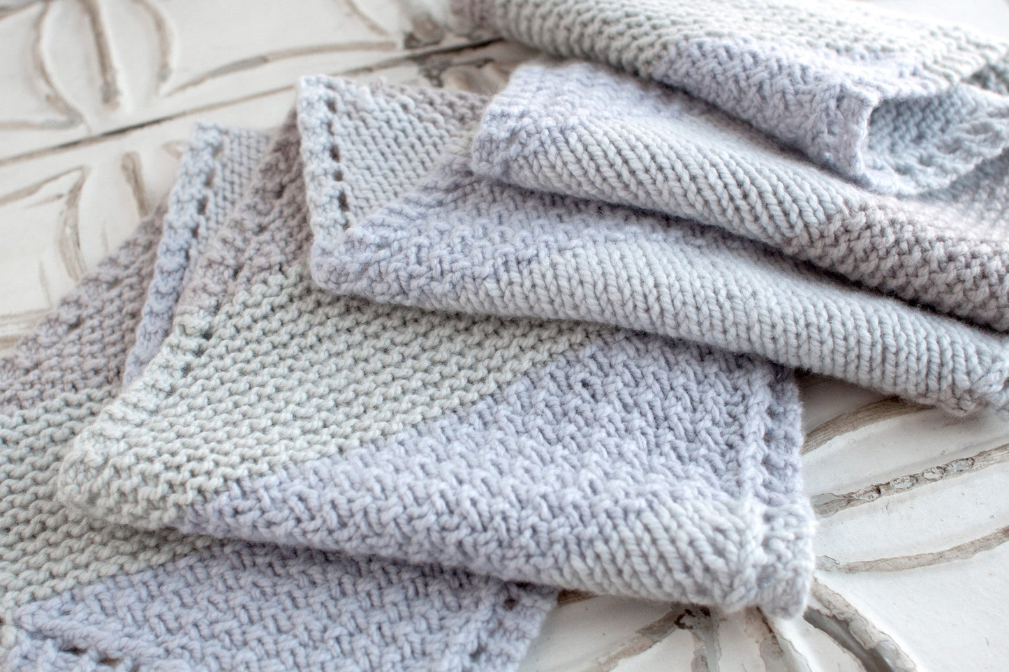 Cedars House Scarf 3