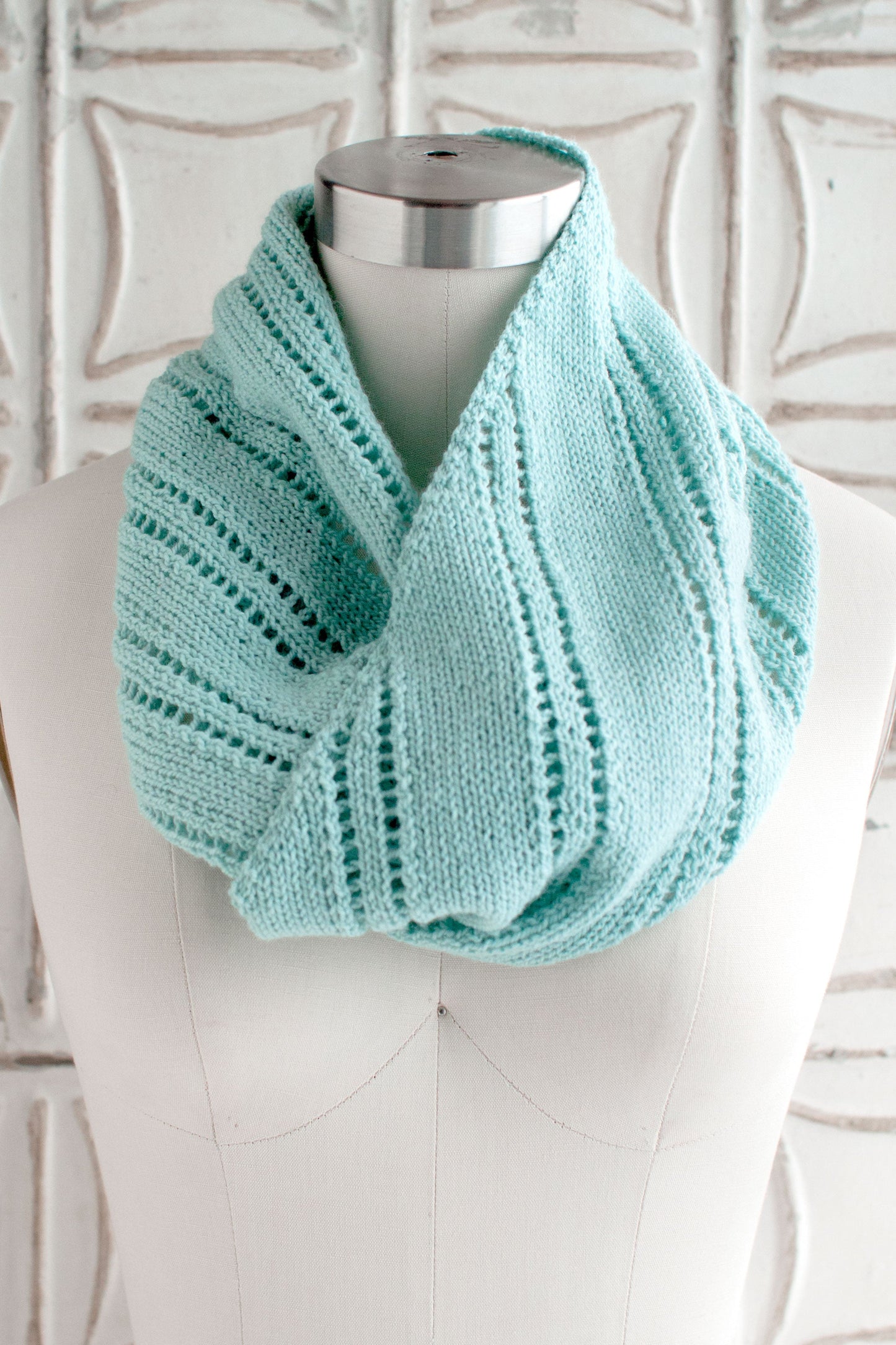 McCallum Cowl 2