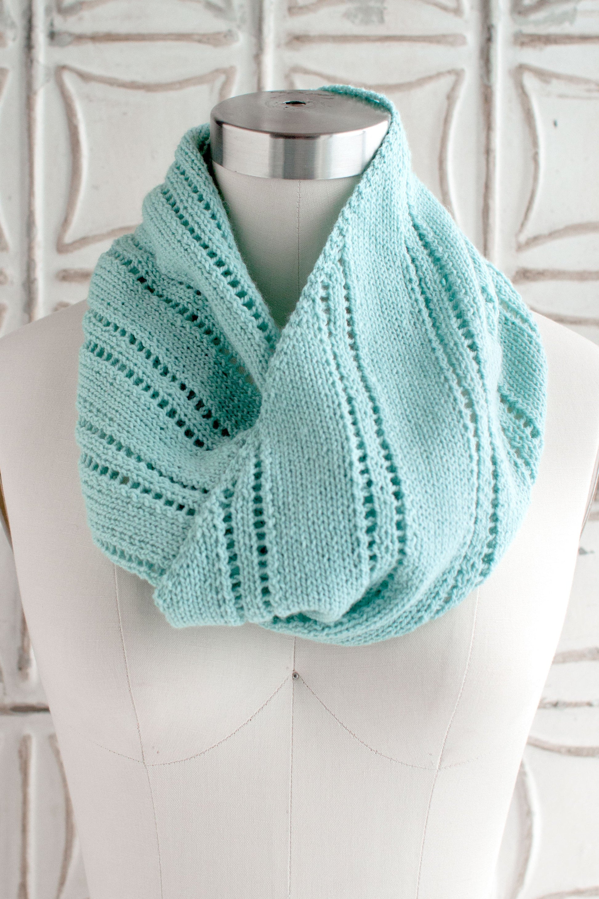 McCallum Cowl 2