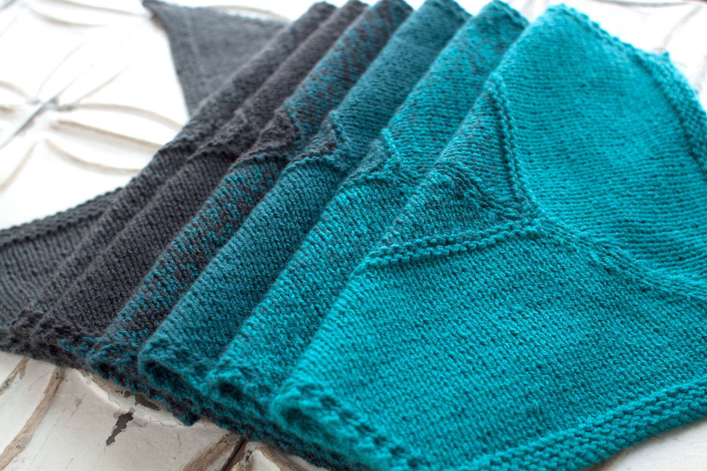 Gorgas Run Scarf 4