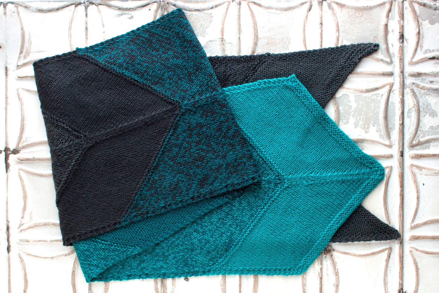 Gorgas Run Scarf 3