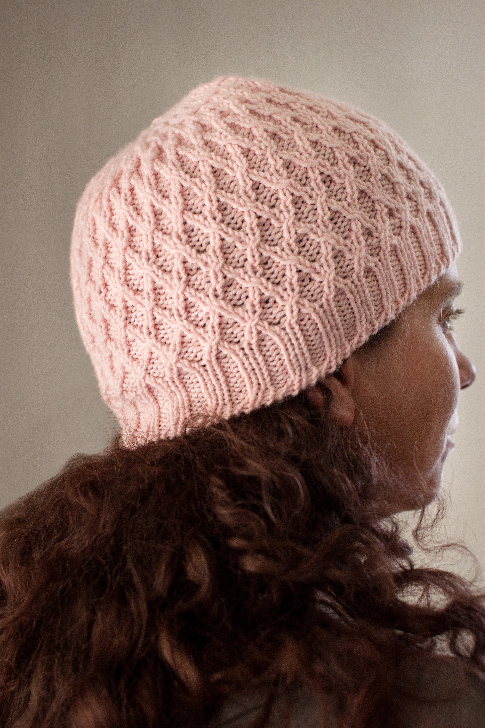 Willow Wolf Hat 2