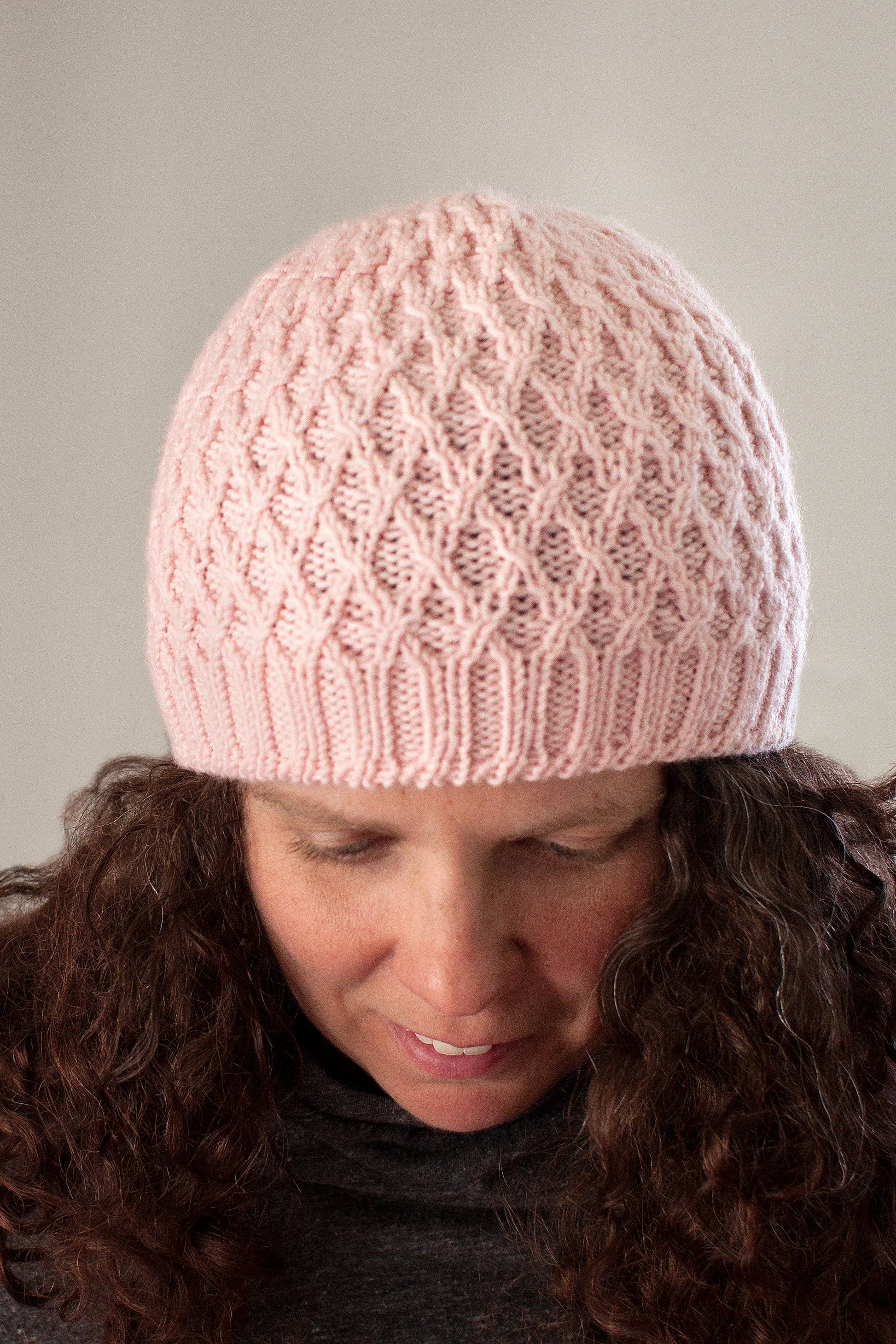 Willow Wolf Hat 3