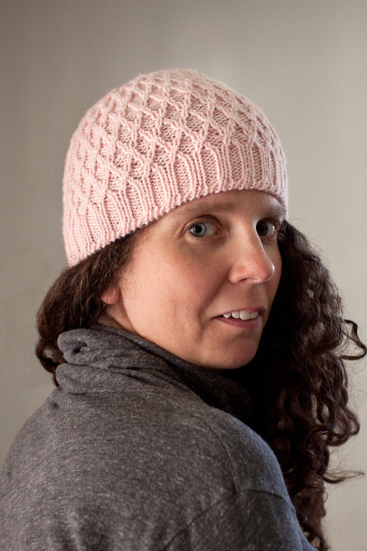 Willow Wolf Hat 1