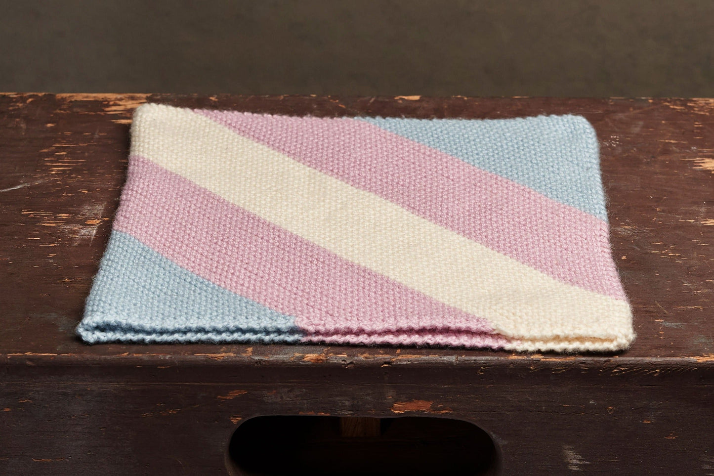 Queer Pride Flag Cowls 14