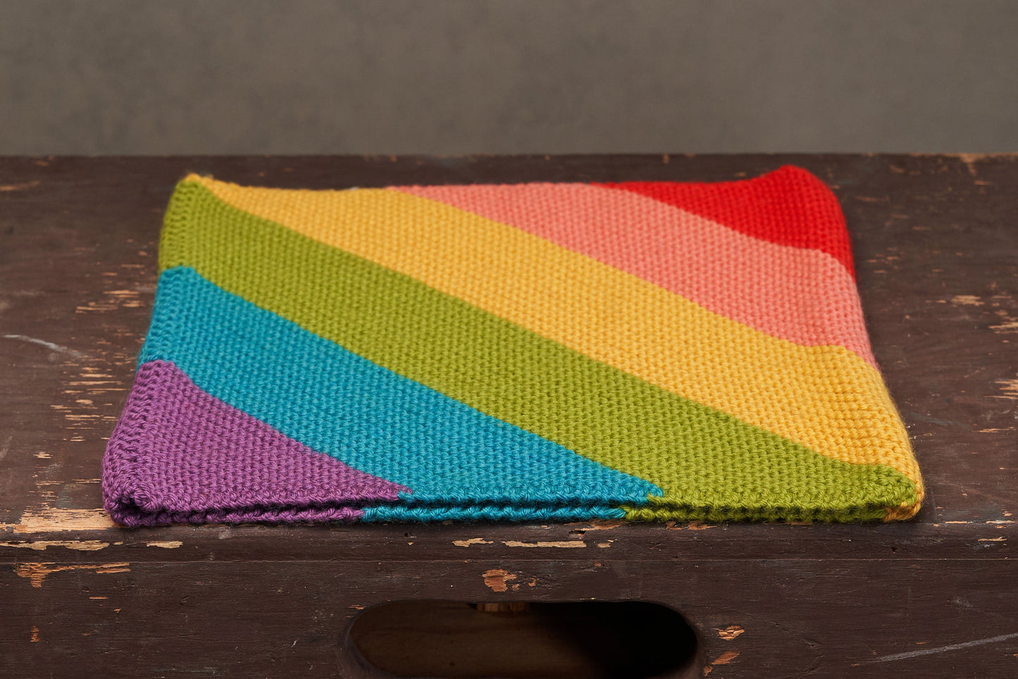 Queer Pride Flag Cowls 3