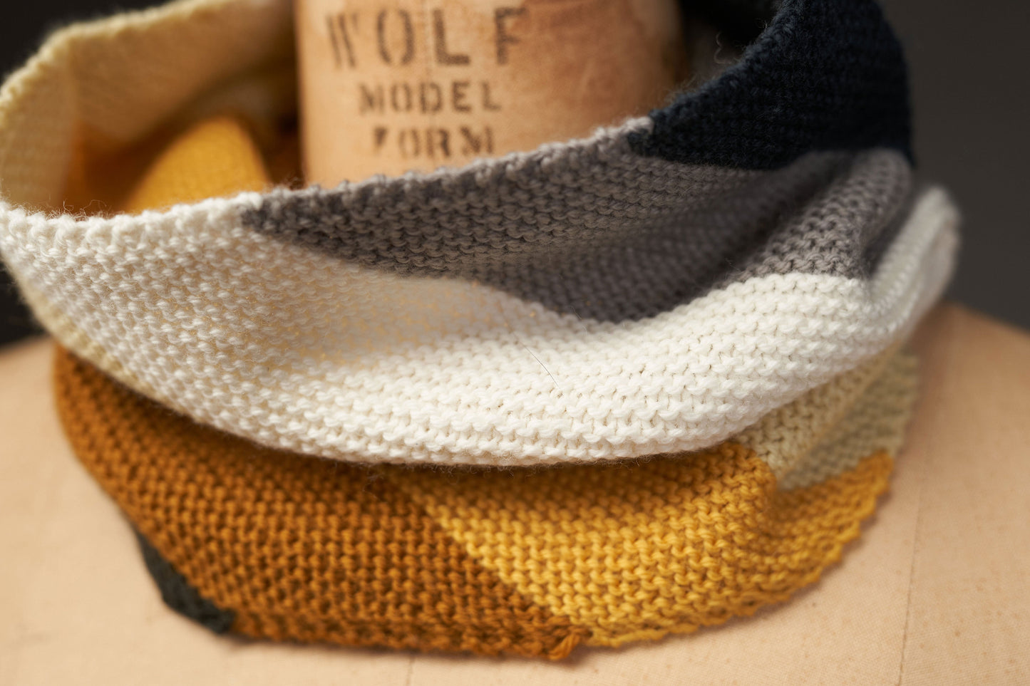 Queer Pride Flag Cowls 7