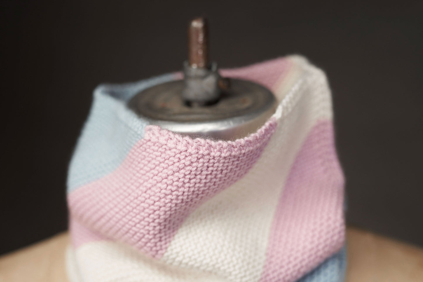 Queer Pride Flag Cowls 13