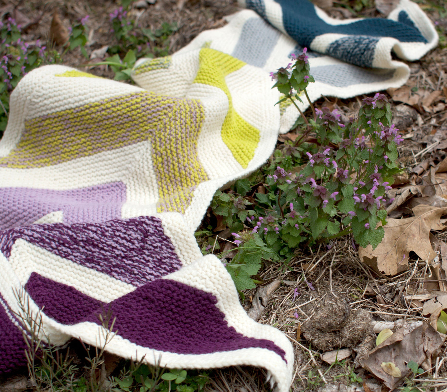 Deadnettle Wrap 4