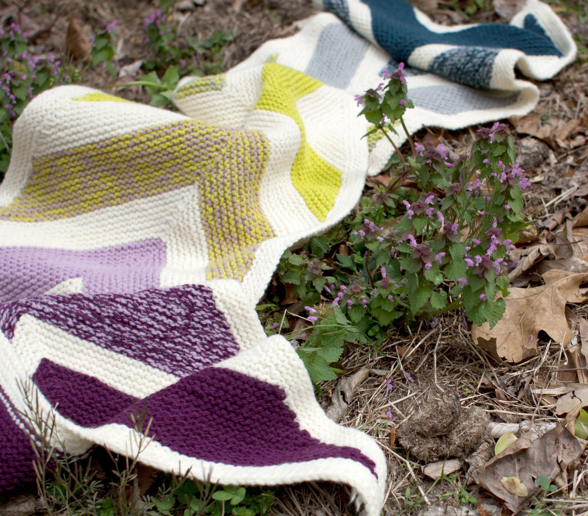 Deadnettle Wrap 4
