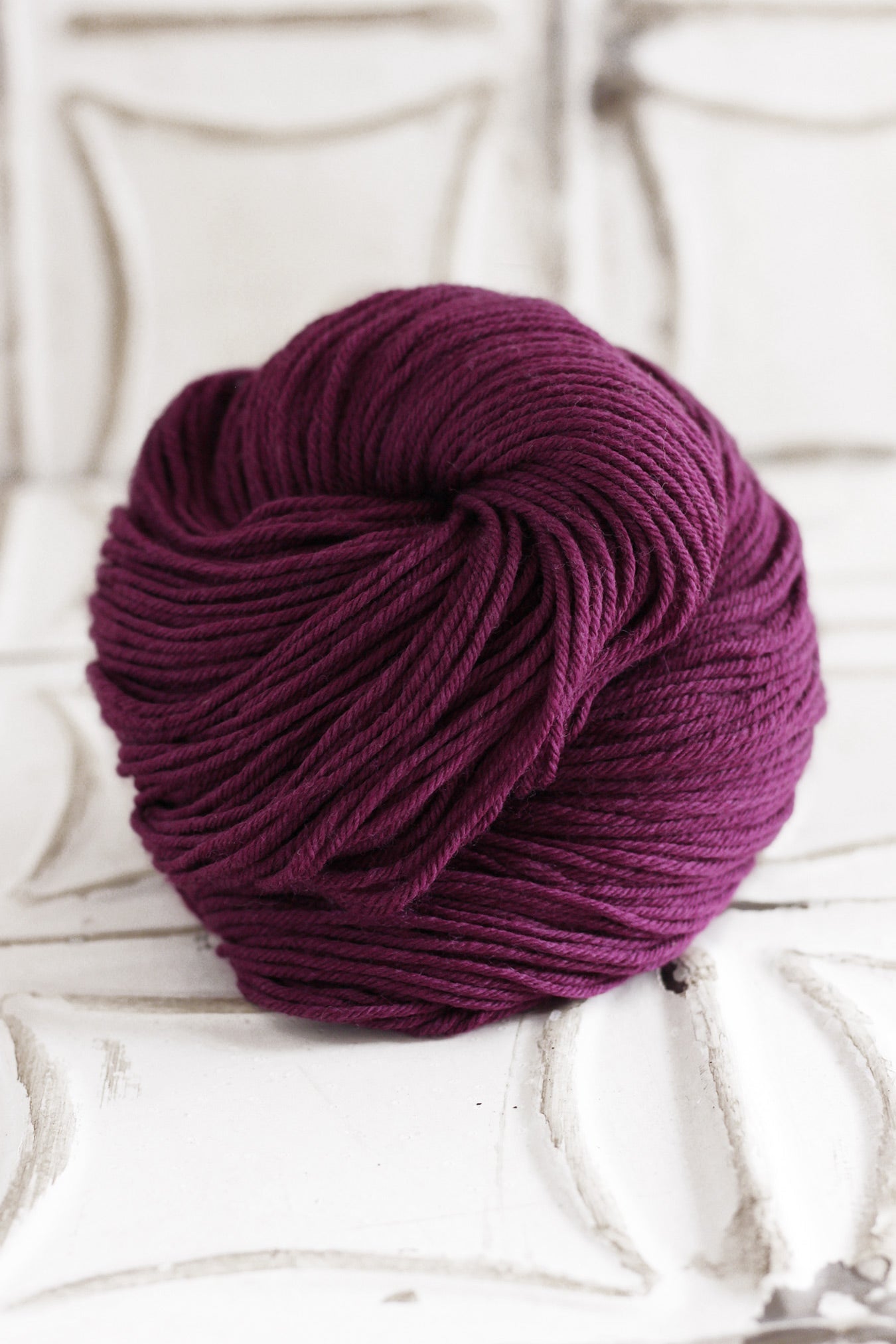 Blackberry Sorbet
