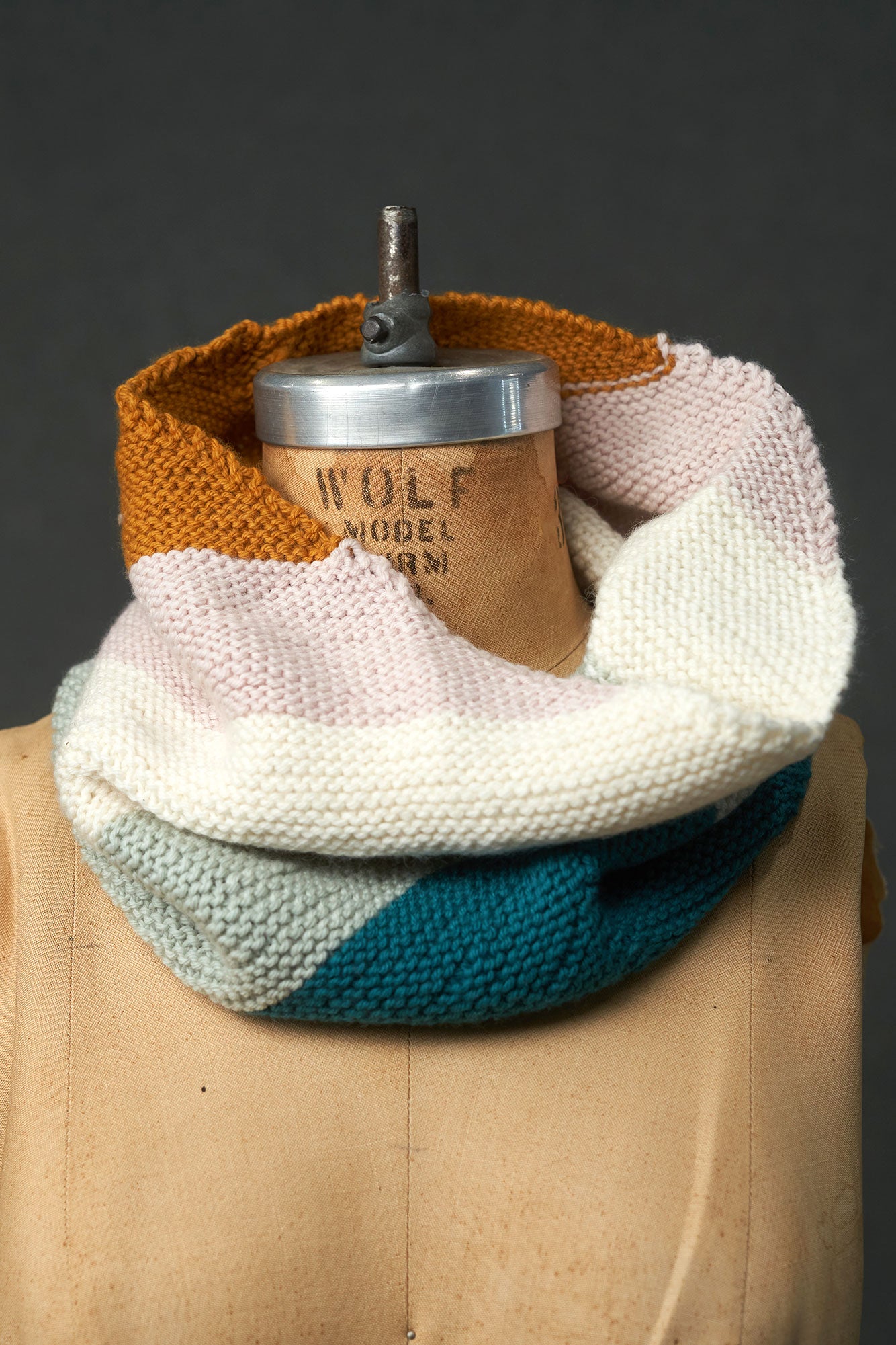 Mullica Hill Cowl