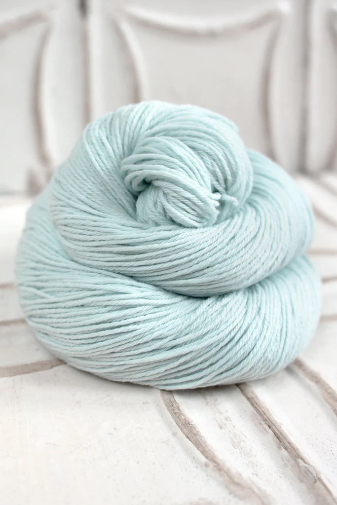 Rosy Green Wool Cheeky Merino Joy Yarn - ON SALE! - Colorful Yarns Store