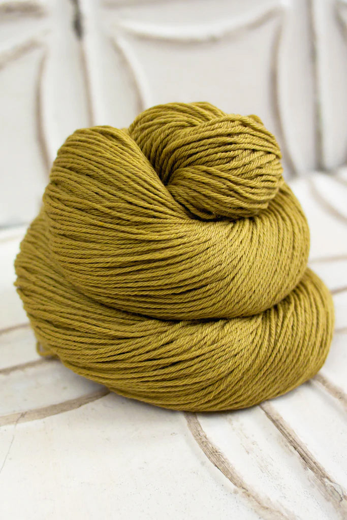 Rosy Green Wool Cheeky Merino Joy