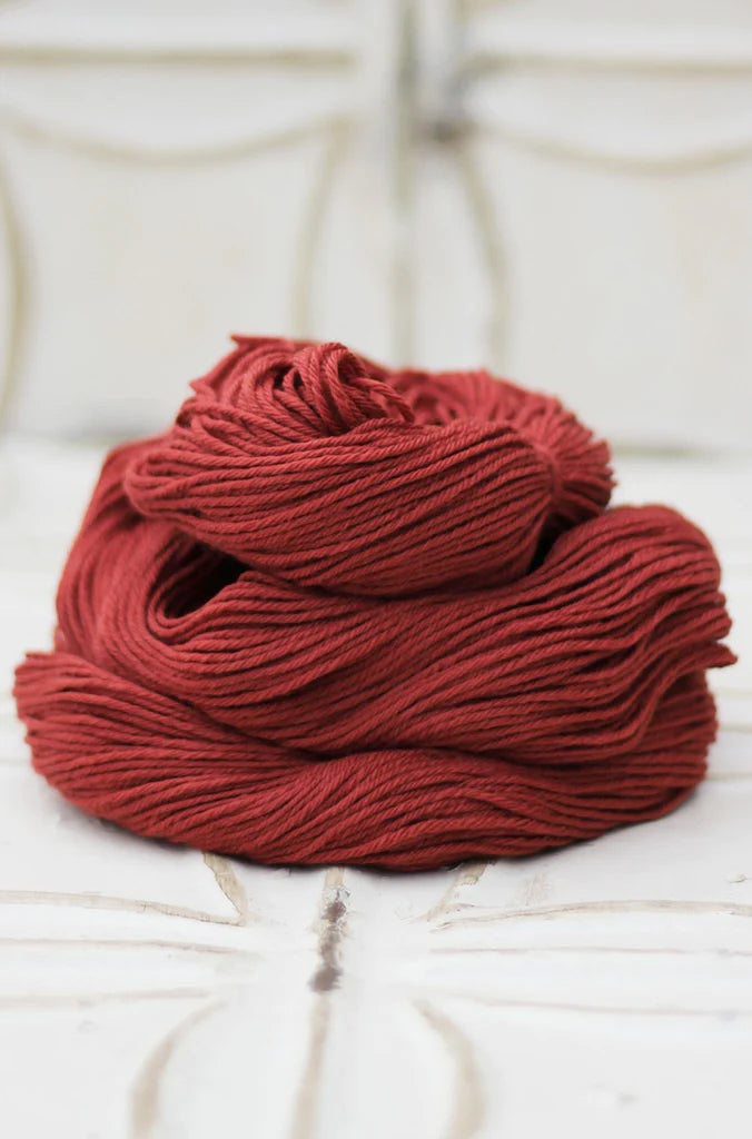 25-50% OFF Rosy Green Wool Cheeky Merino Joy