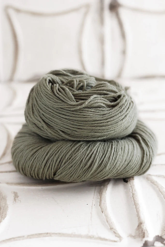 Rosy Green Wool Cheeky Merino Joy