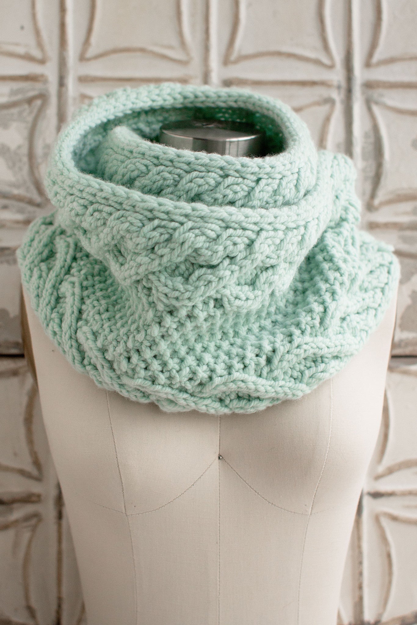 Monoshone Creek Cowl 2