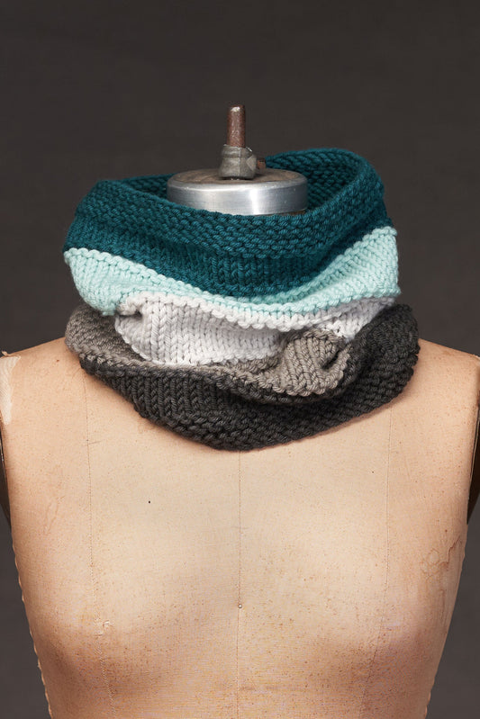 Clems Run Cowl 1