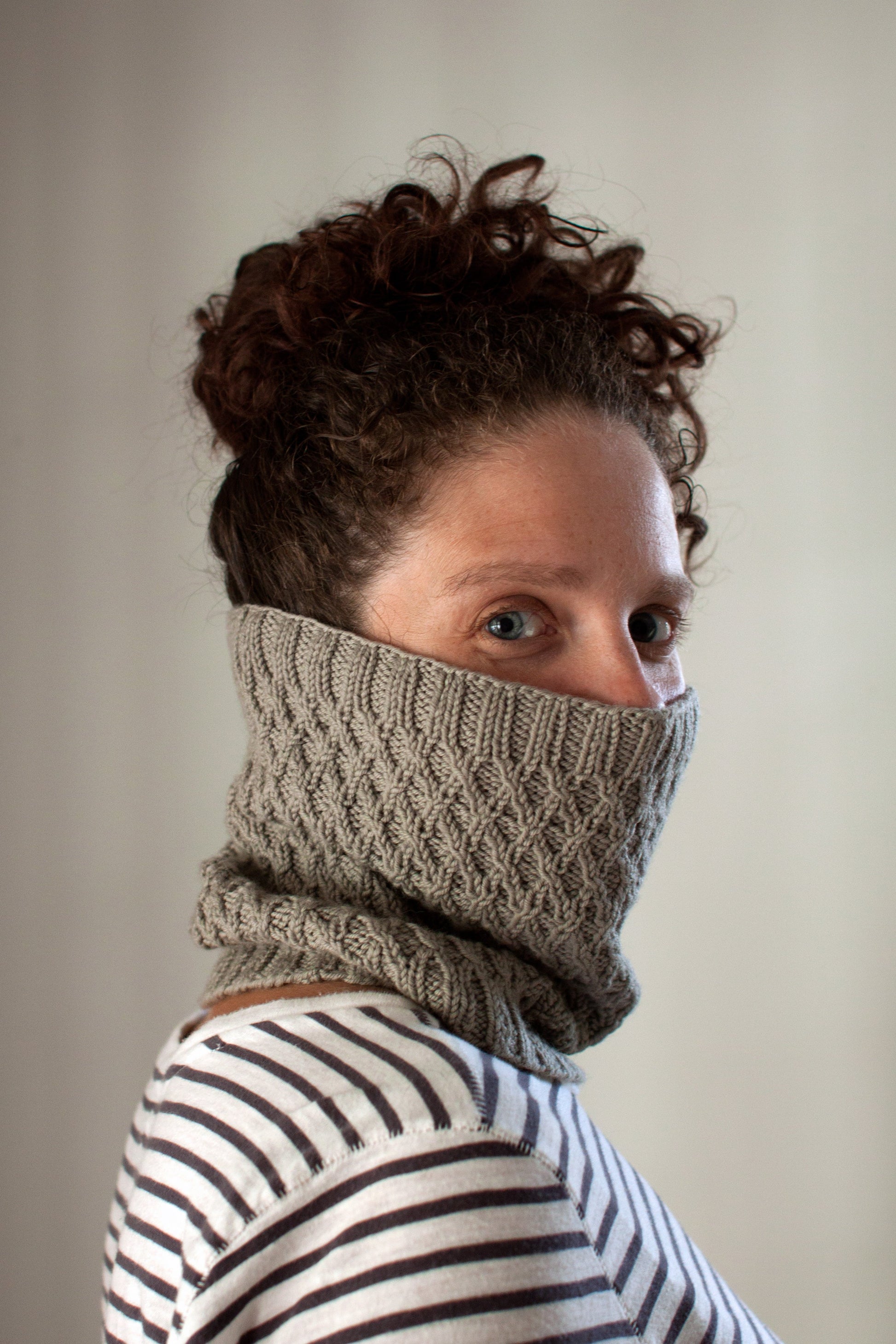 Willow Wolf Cowl 3